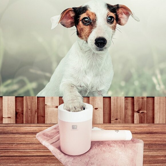 Paw Washer - Picture 10 of 12